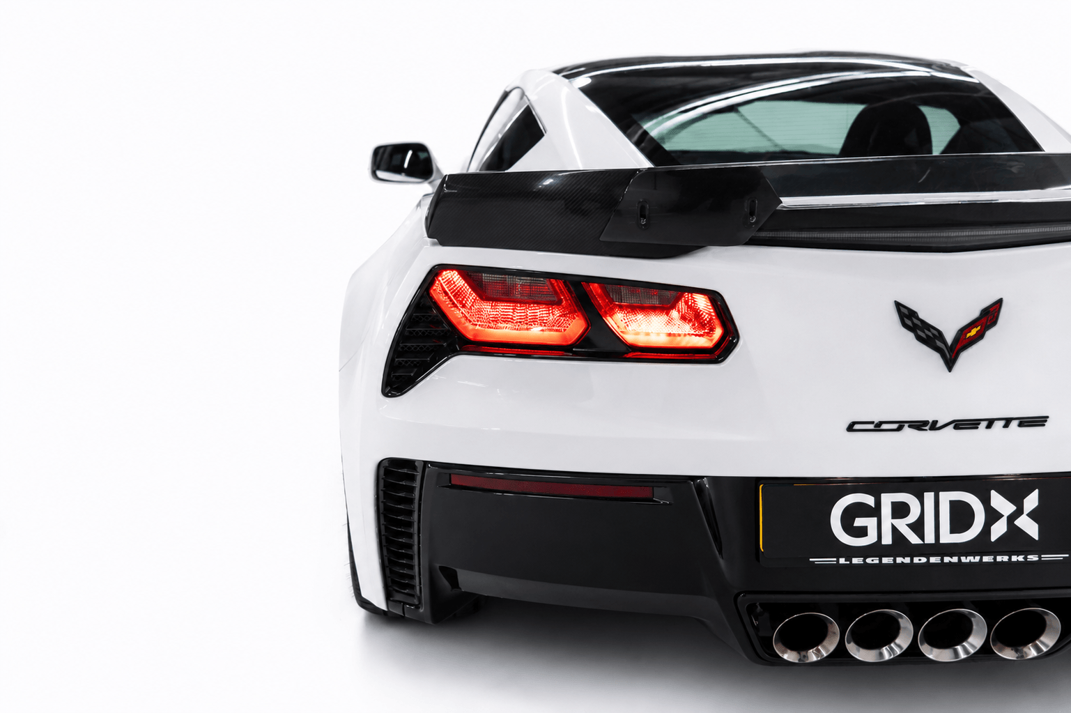 corvette