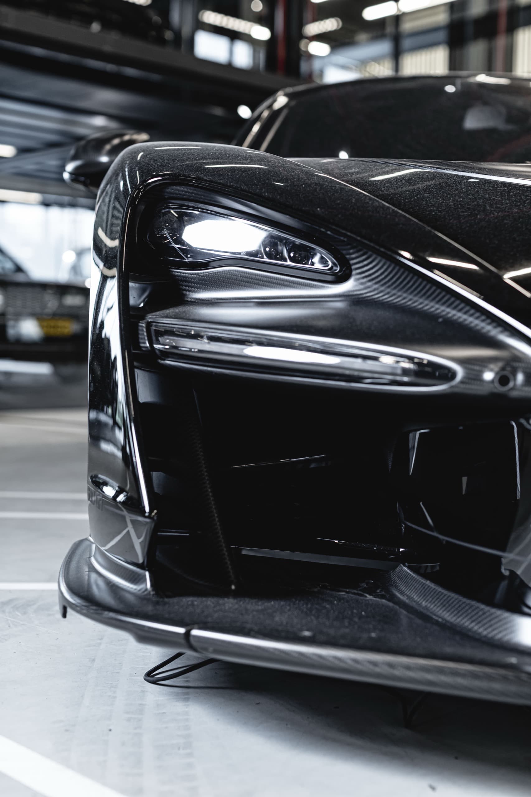 McLaren