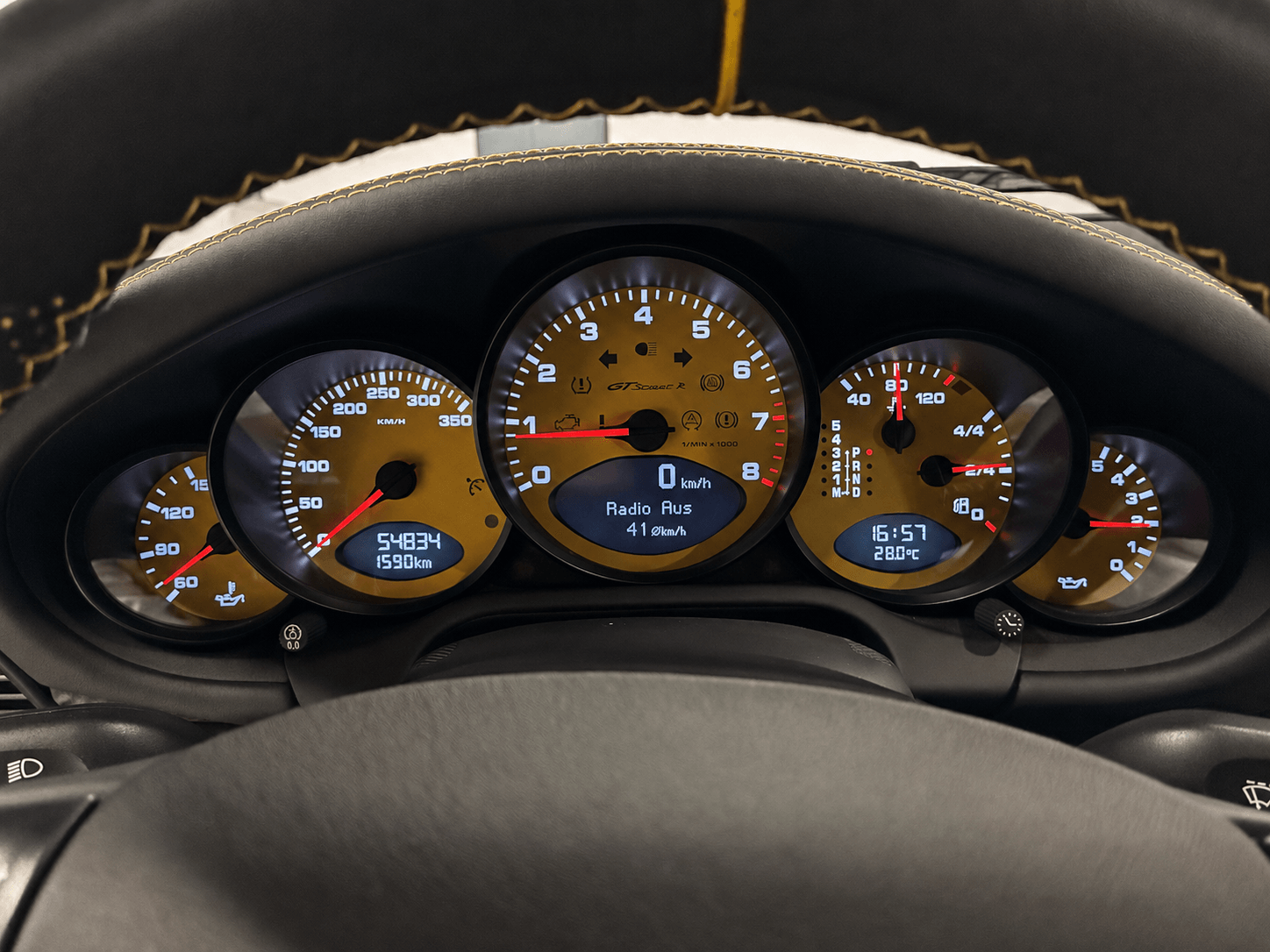 Porsche