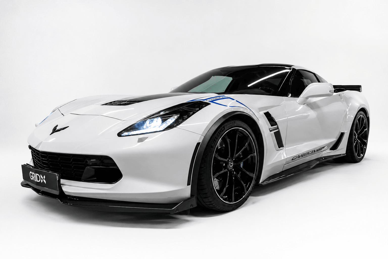 corvette