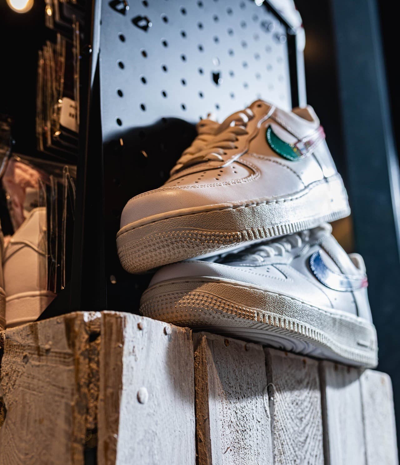 Lifestyle, performance & innovation