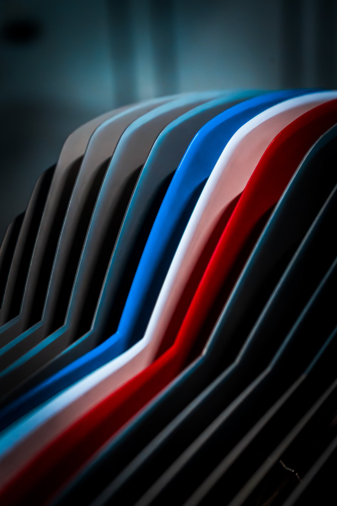 antoine dufilho, gridx, galleria 610