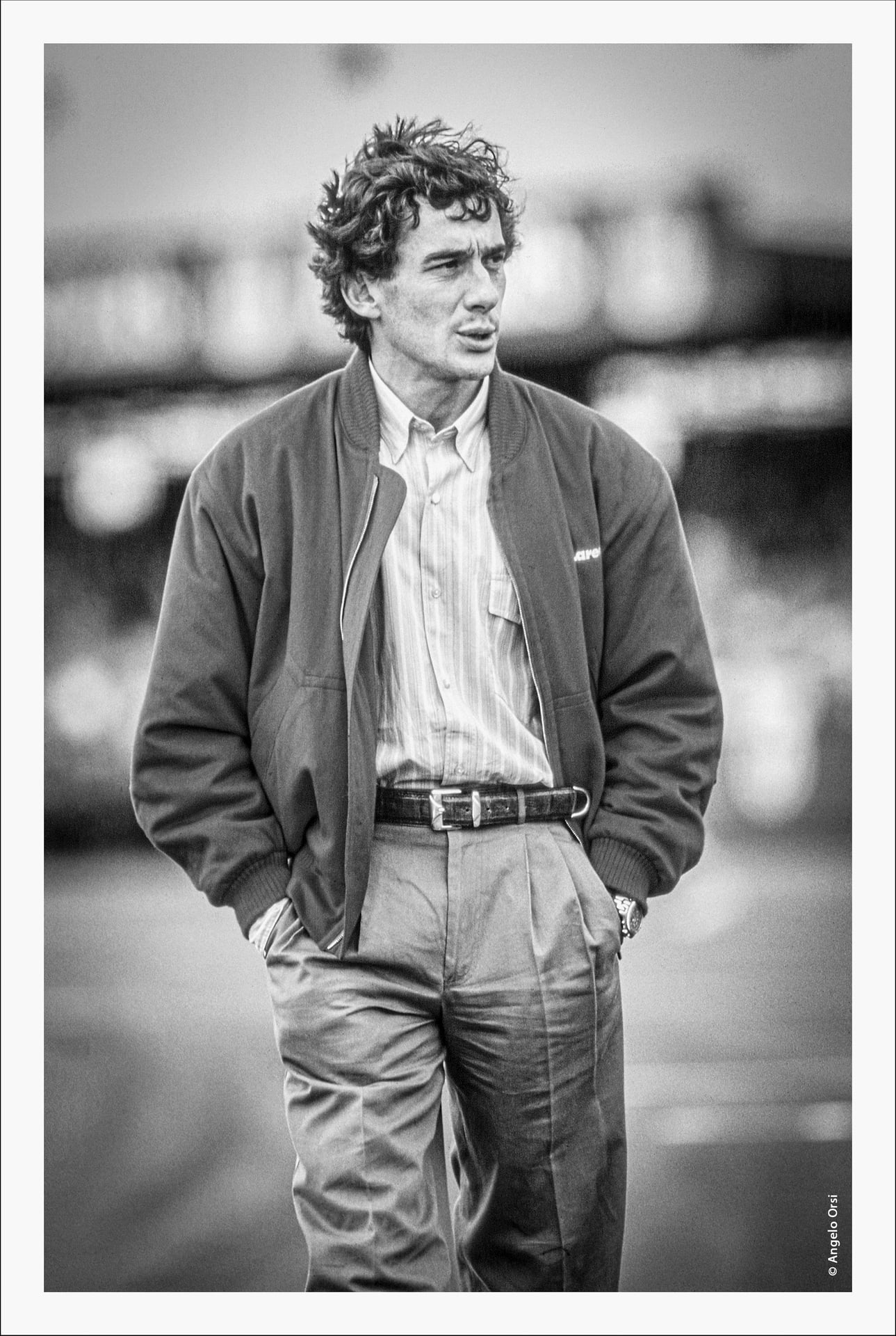 Senna, galleria 610, gridx, luxembourg, museum