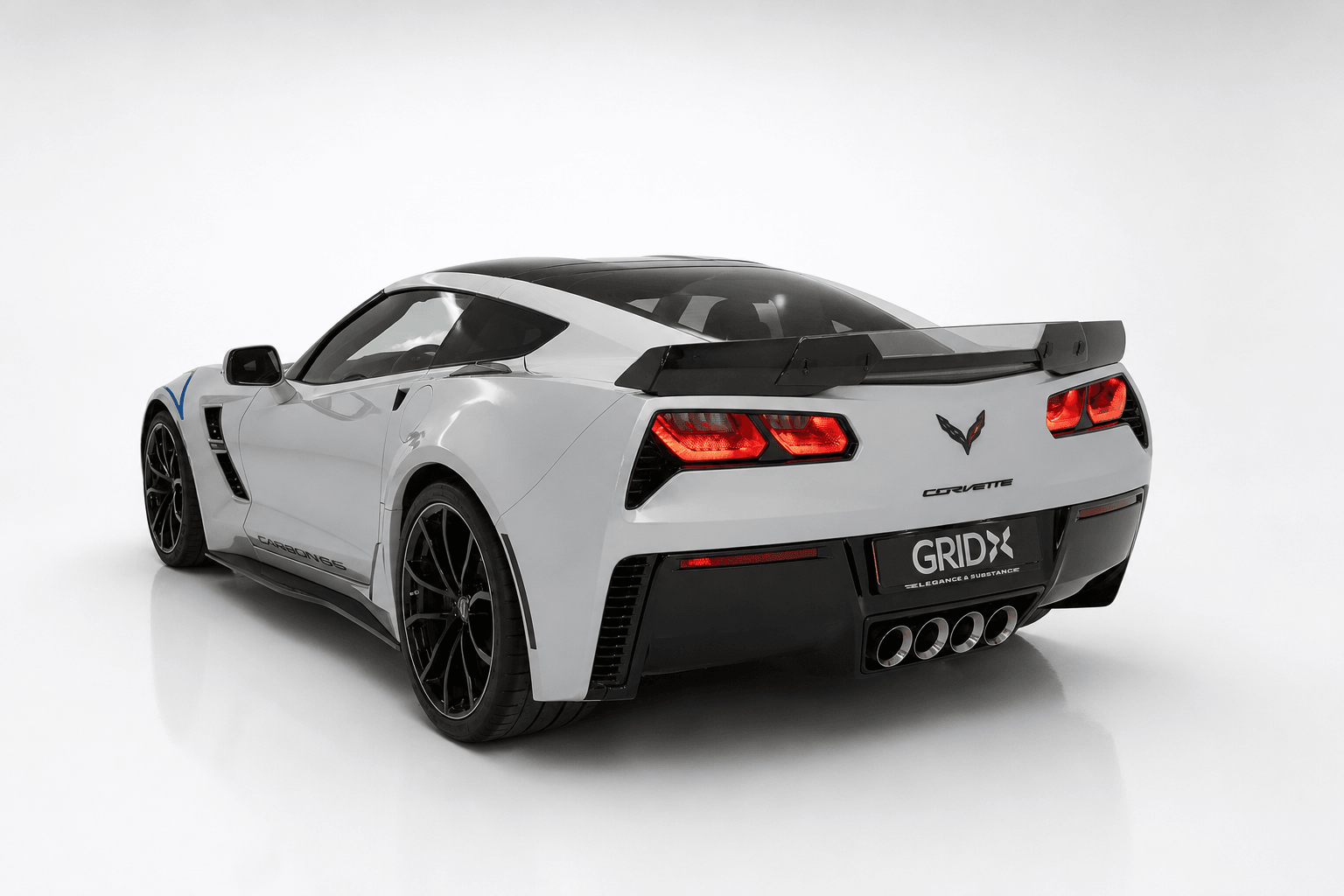 corvette