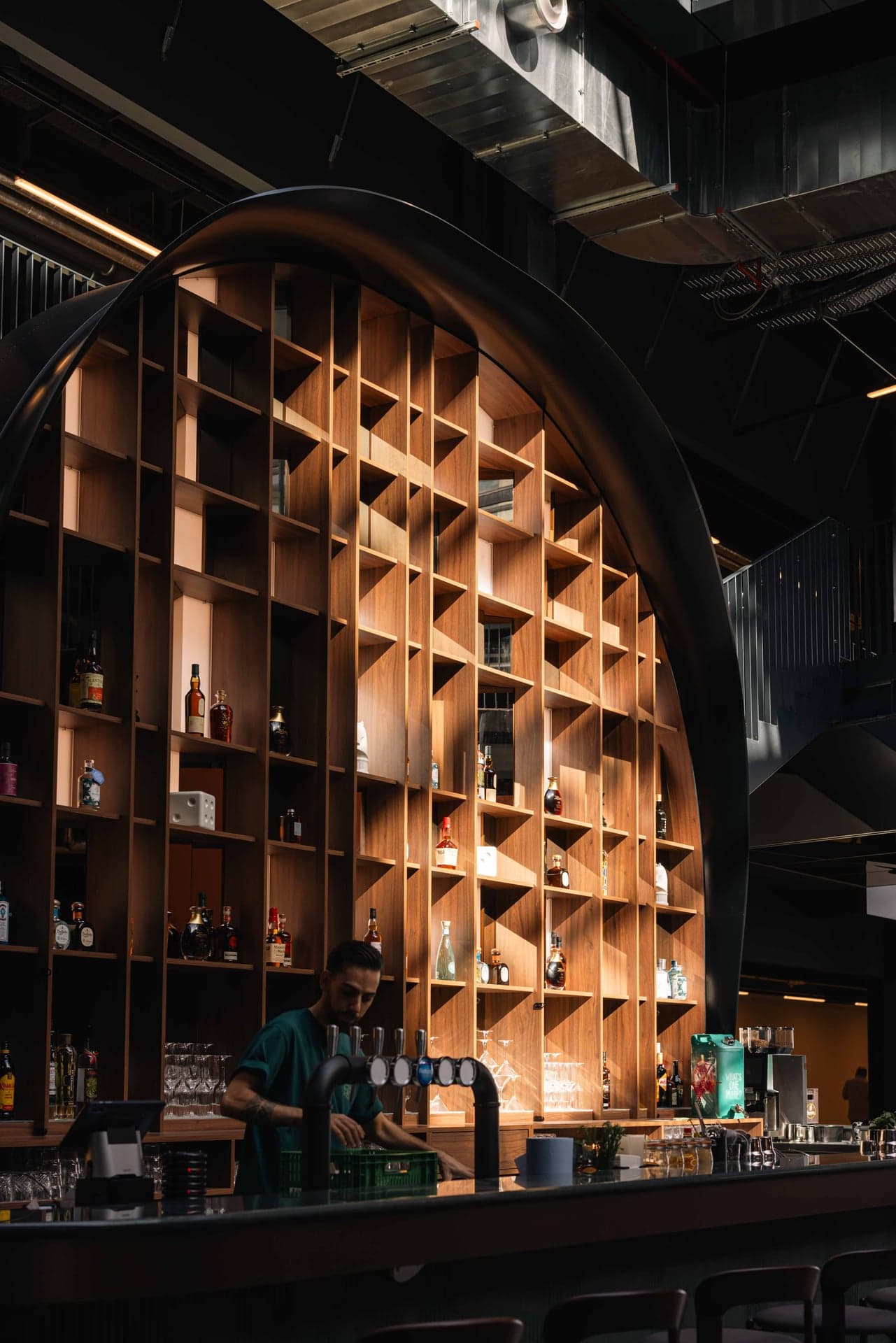 Where flavor meets design