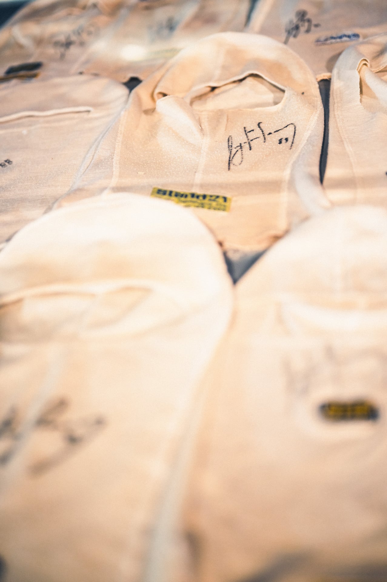 Senna, galleria 610, gridx, luxembourg, museum