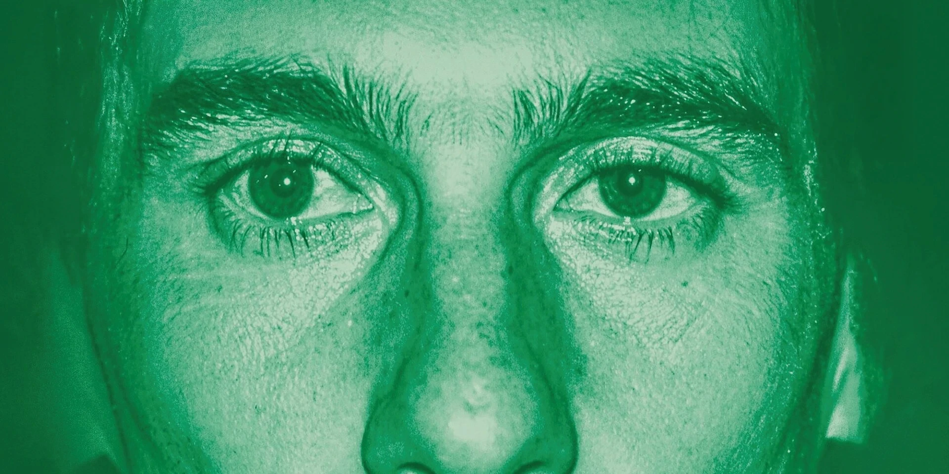 Ayrton Senna eyes