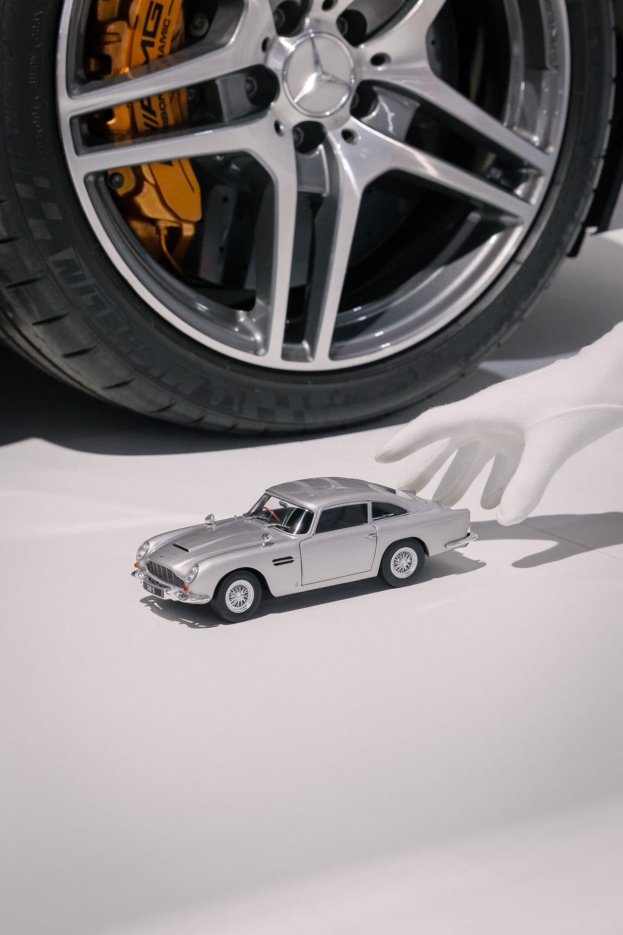 Galleria 610 – Exceptional Car Museum in Luxembourg | GRIDX